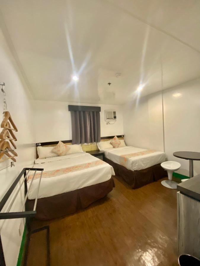 Emerald Bay Boracay Manoc-Manoc Екстер'єр фото