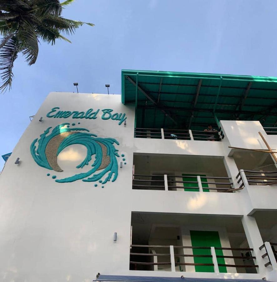 Emerald Bay Boracay Manoc-Manoc Екстер'єр фото