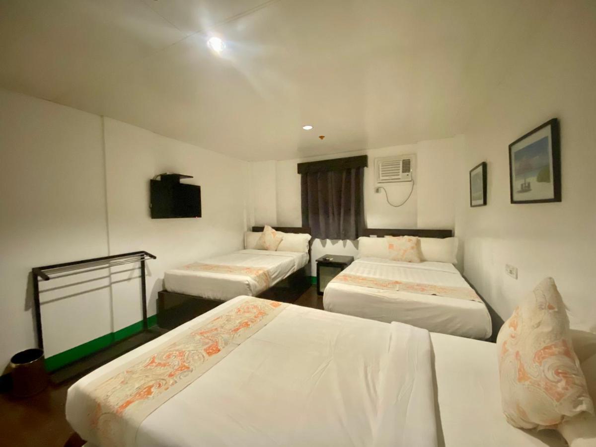 Emerald Bay Boracay Manoc-Manoc Екстер'єр фото