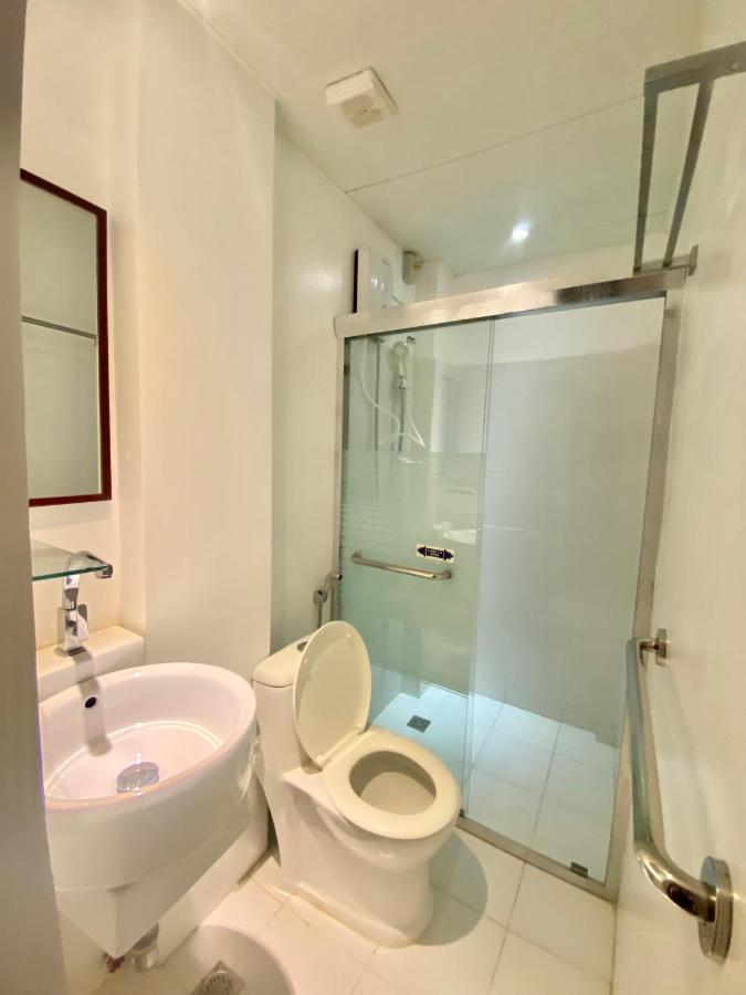 Emerald Bay Boracay Manoc-Manoc Екстер'єр фото