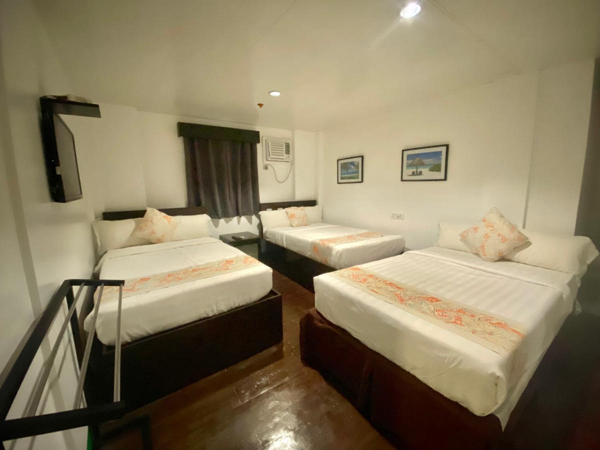 Emerald Bay Boracay Manoc-Manoc Екстер'єр фото