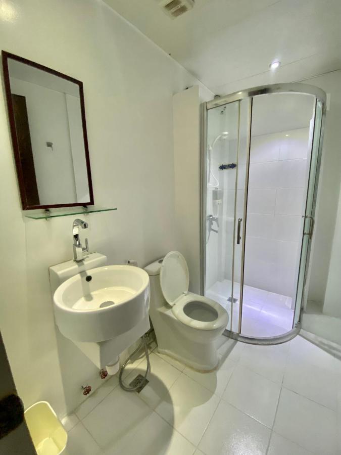 Emerald Bay Boracay Manoc-Manoc Екстер'єр фото