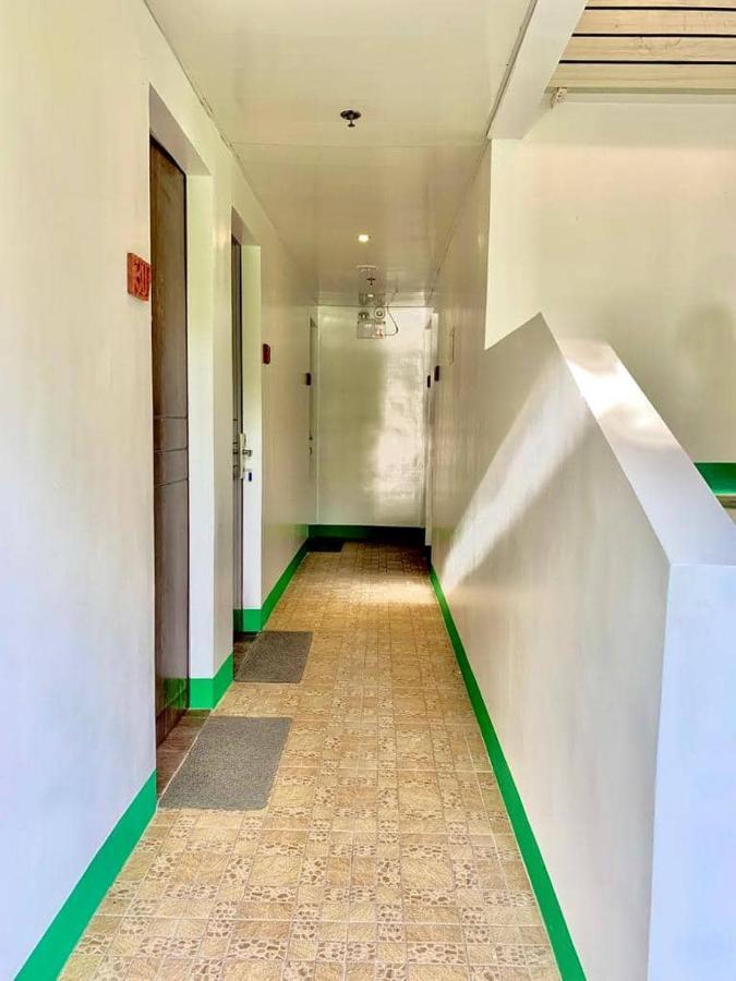 Emerald Bay Boracay Manoc-Manoc Екстер'єр фото