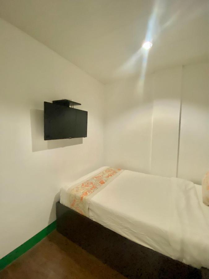 Emerald Bay Boracay Manoc-Manoc Екстер'єр фото